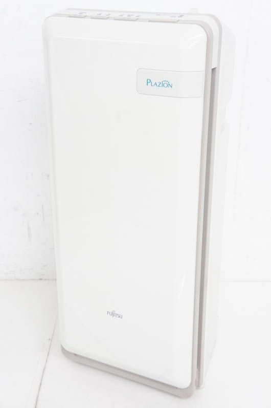 PLAZION 富士通ゼネラル 脱臭機 HDS-302G 20畳 集塵機能付脱臭機