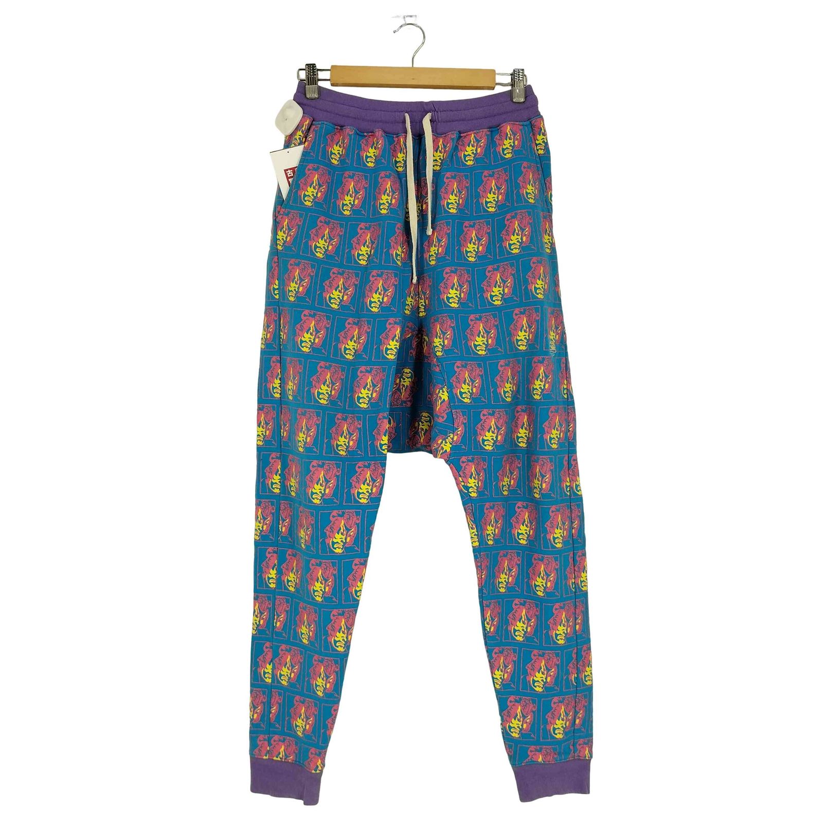 口コミ・レビュー評価が高いおすすめ人気商品の通販 アールディーズ ALDIES Kabuki Saluel Pants 歌舞伎 カブキ パンツ