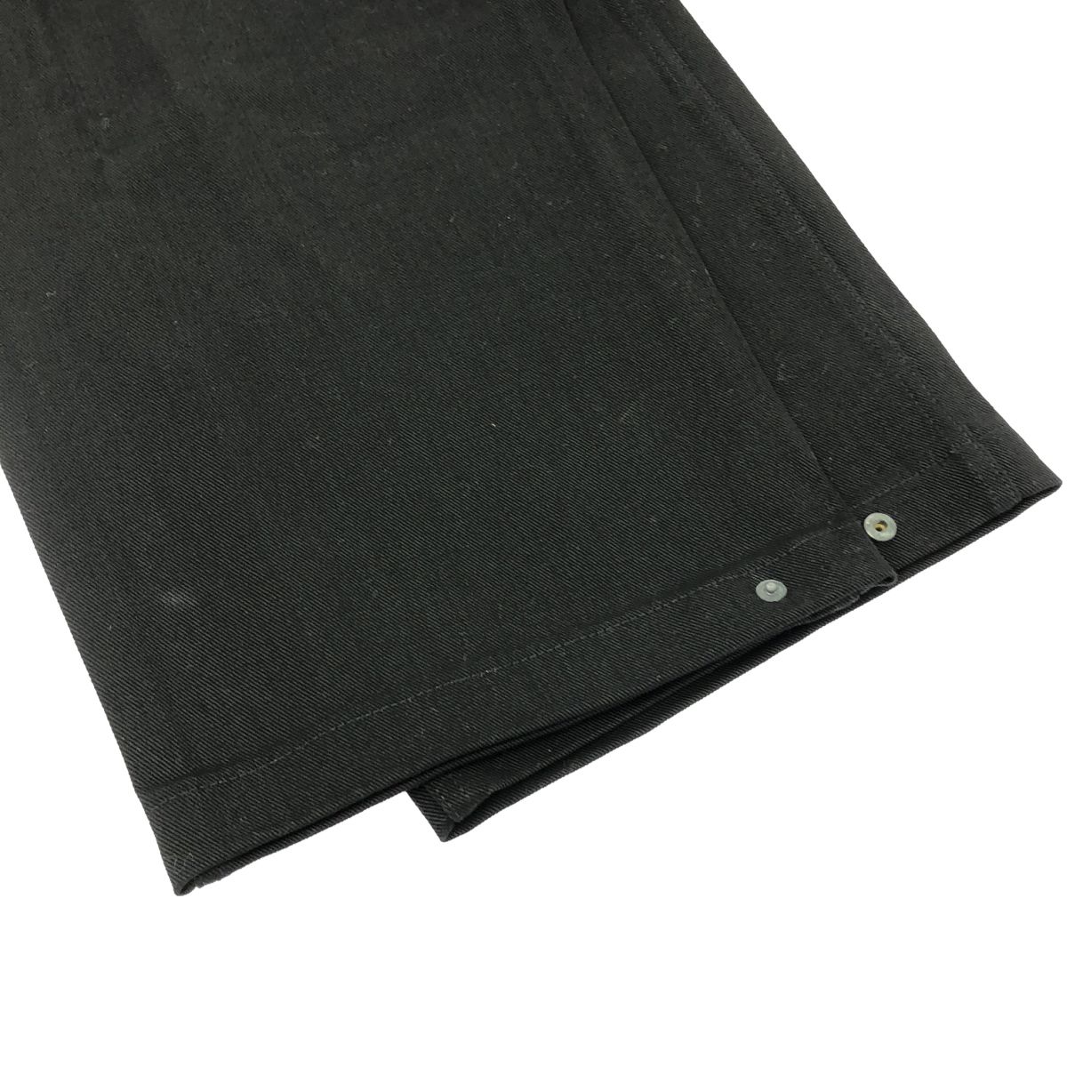 WILLY CHAVARRIA ウィリーチャバリア 19AW SPACE CARGO PANTS パッチ