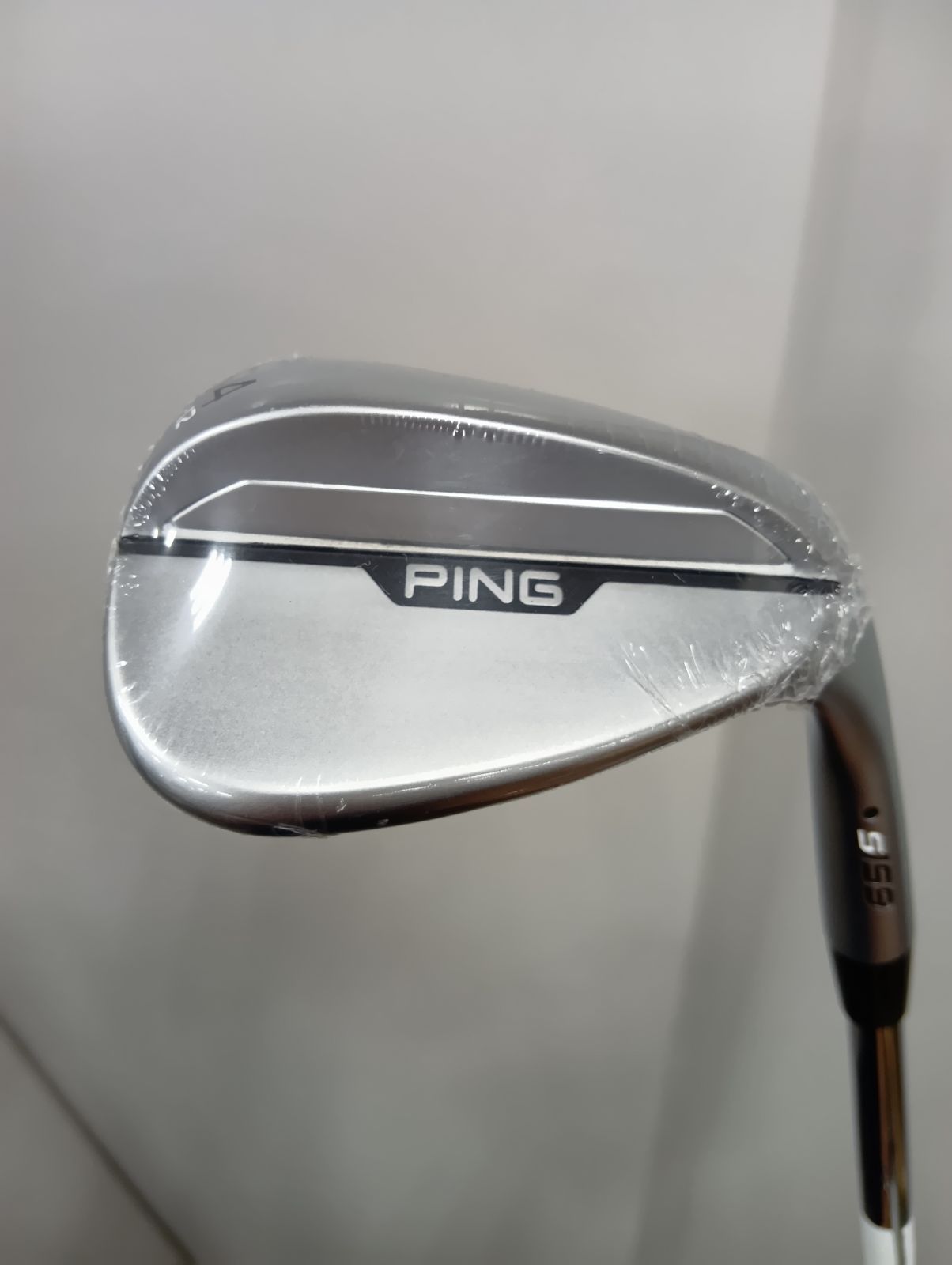 PING s159 48° S12 ウェッジ ピン PING ウェッジ s159 PING s159 48 Wg