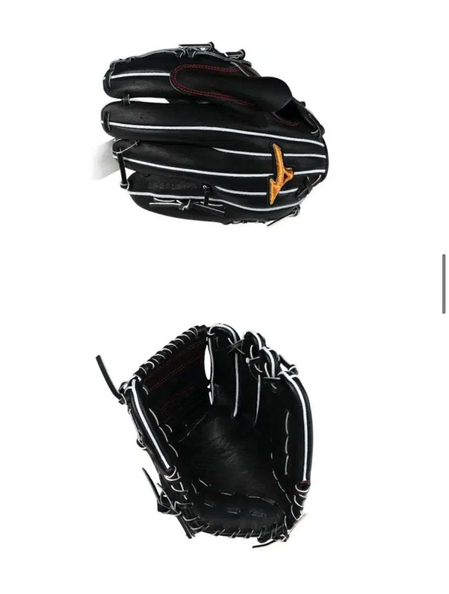 Mizuno Pro（ミズノプロ） スピードレボ 投手用グローブ 42