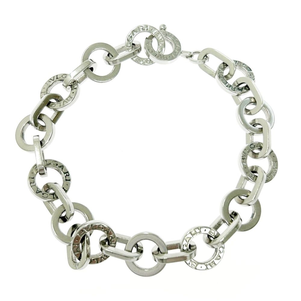 中古】BVLGARI ブルガリ シルバー ブルガリブルガリ
