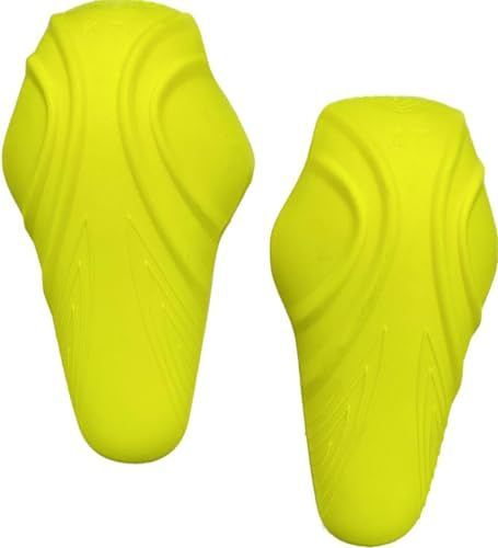 肘 Kaedear(カエディア) バイク プロテクター バイク用 CE規格 レベル2 肘 エルボー ジャケット用 保護 プロテクター 単品 YOKOHAMA MOTO GEAR KDR-RC-CP-E (肘)
