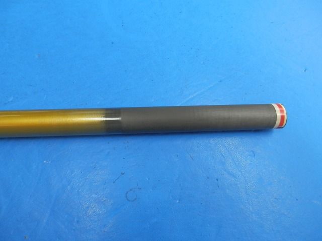 ランバックス TYPE-S 65-S★テーラーメイド スリーブ付★ドライバー用★ ランバックス TYPE-X 65-S｜44.3インチ (ドライバー用) スリーブ
