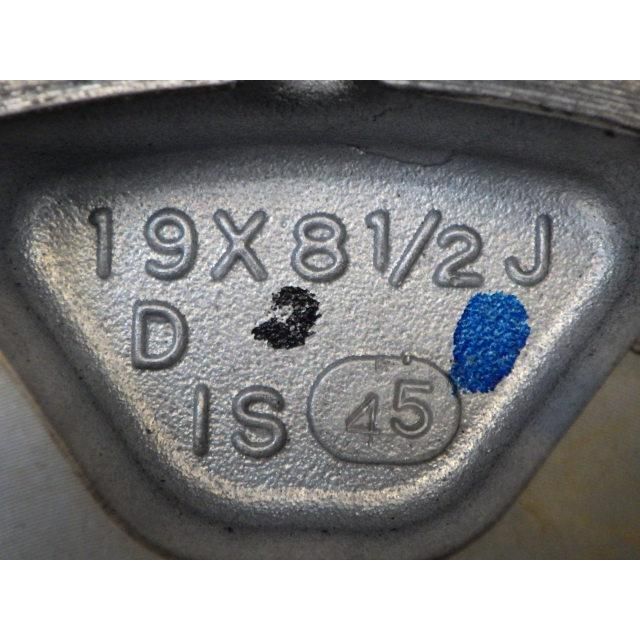 45◆1本のみ◆ アルファード