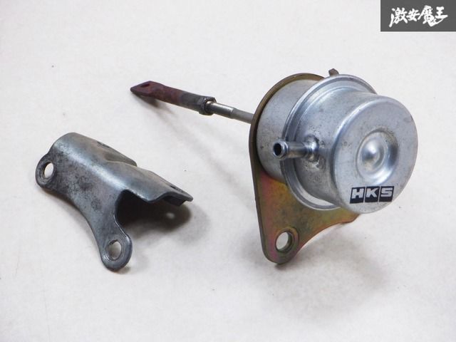 保証付 HKS 強化 アクチュエーター タービン用 単体 S15