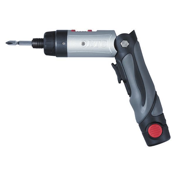 KTC 京都機械工具 1 4 コードレスドライバーセット JTAE121
