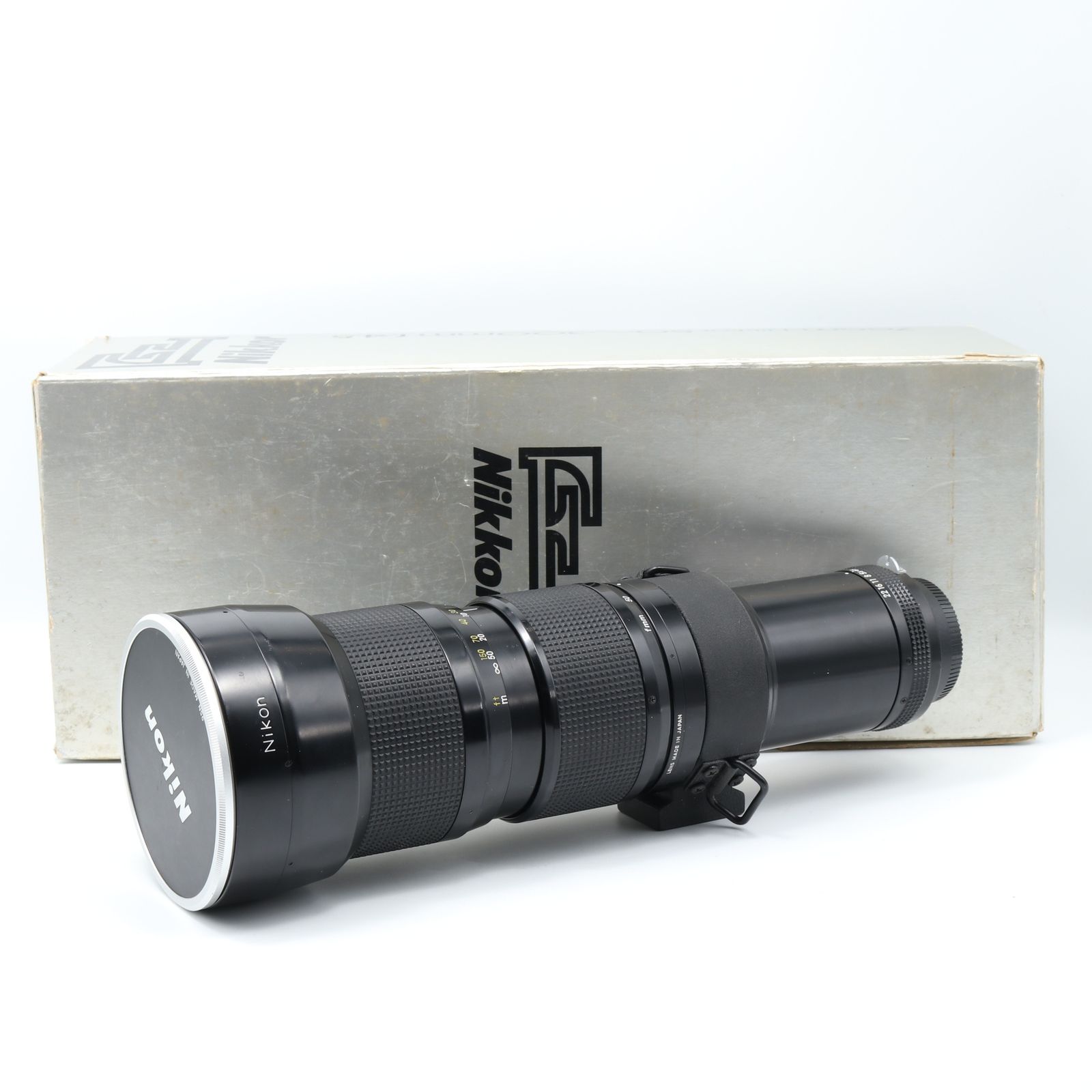 【美品】ニコン NIKKOR 50-300mm 1:4.5 ズームレンズ s-l400.jpg