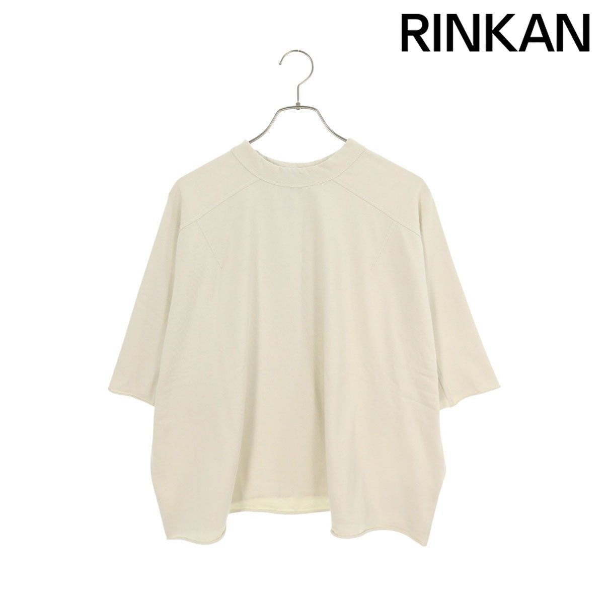 エンタイアスタジオ 25SS ES2487 カットオフTシャツ メンズ S - メルカリ