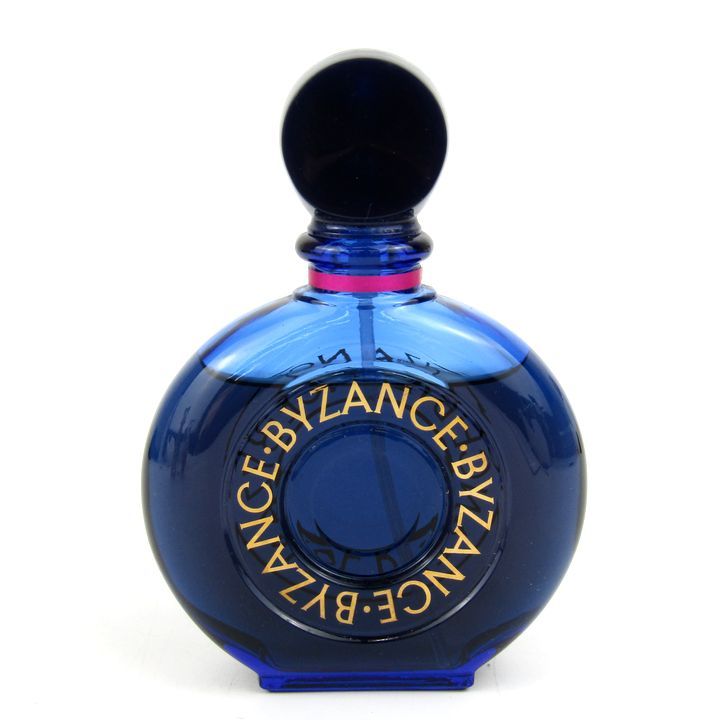 ロシャス 香水 ビザーンス オードトワレ EDT 残半量以上 フレグランス レディース 100mlサイズ Rochas 【中古】