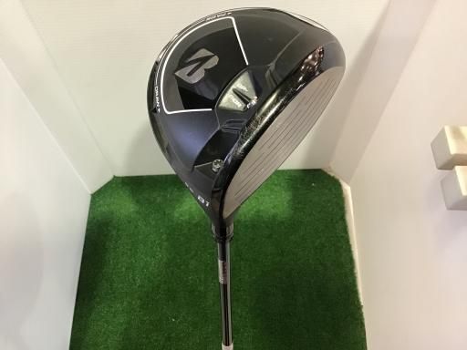 中古】 ブリヂストン BRIDGESTONE B1 9.5° ドライバー DR 純正