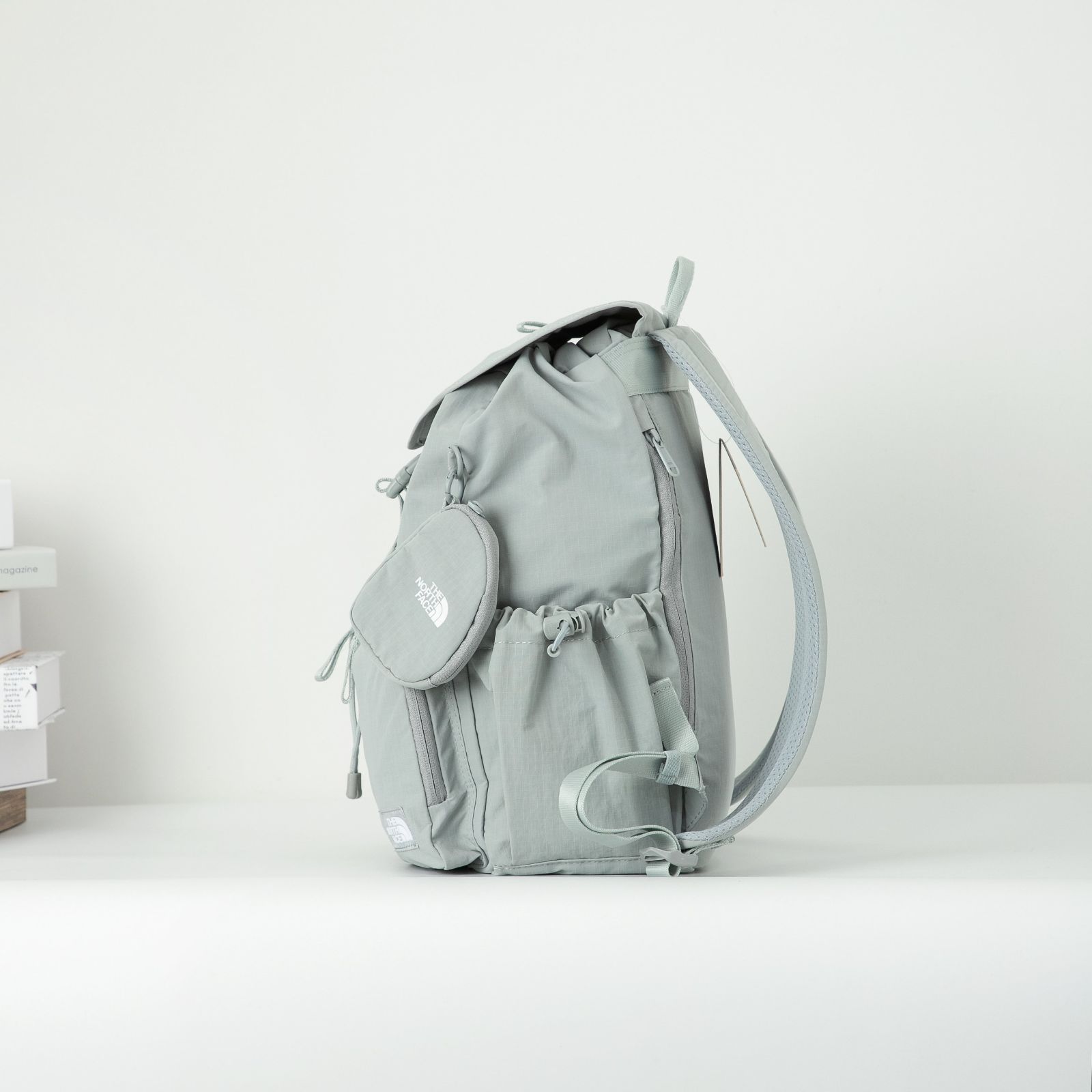 6営業日発送 THE NORTH FACE W'S BREEZE BACKPACK ウィメンズ