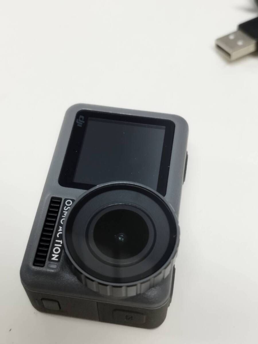 OSMACT アクションカメラ