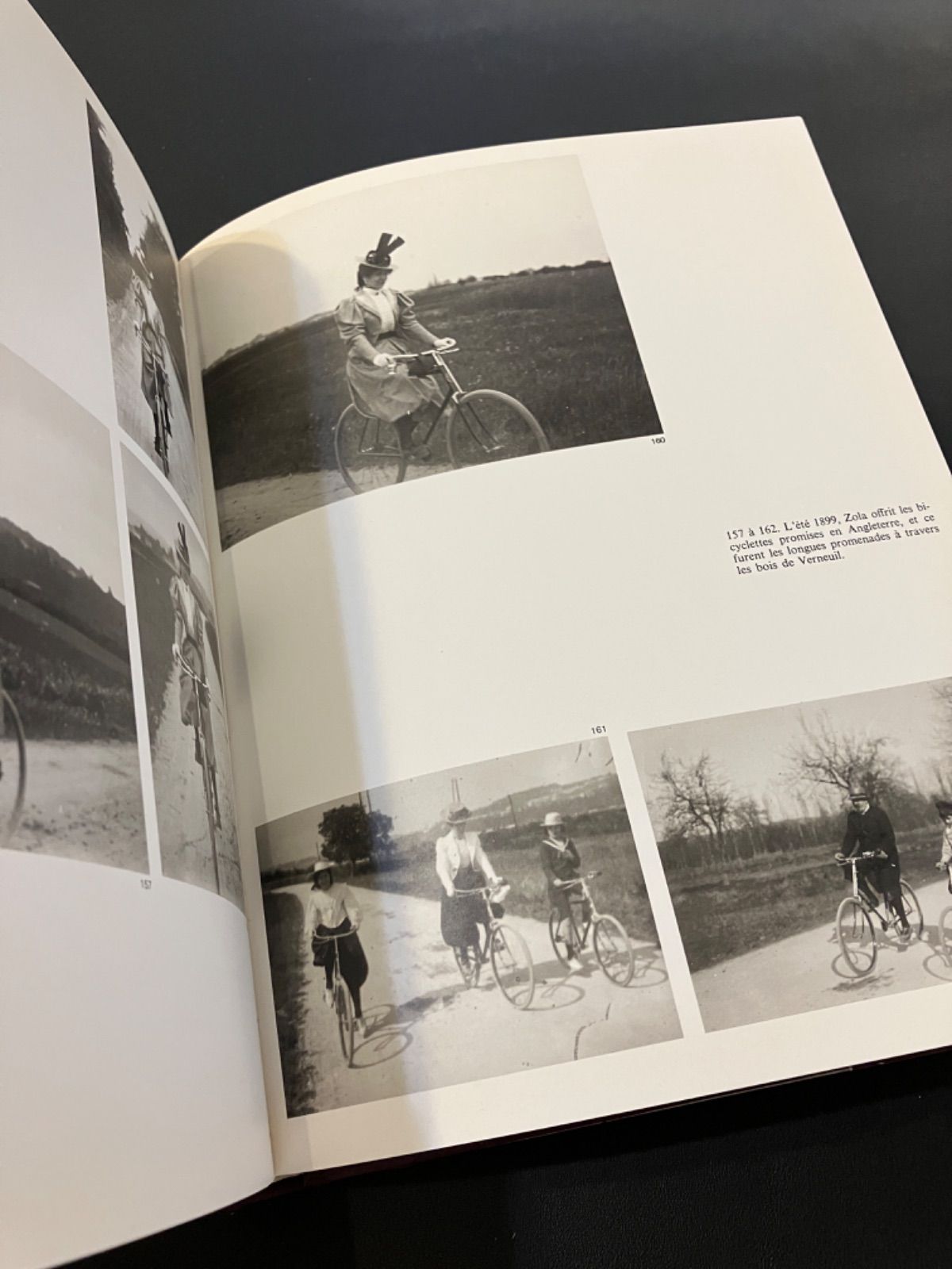 エミール・ゾラの写真集 19世紀パリ zola photographe - メルカリ エミール・ゾラの写真集 19世紀パリ zola photographe - メルカリ
