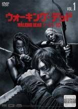 全巻セット【中古】DVD▼ウォーキング・デッド シーズン10(11枚セット)第1話～第22話 最終 レンタル落ち 中古】 ウォーキング・デッド シーズン10（11巻セット