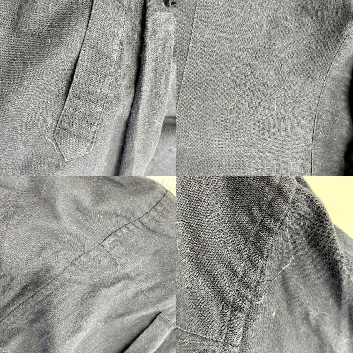 COTTON LABEL
