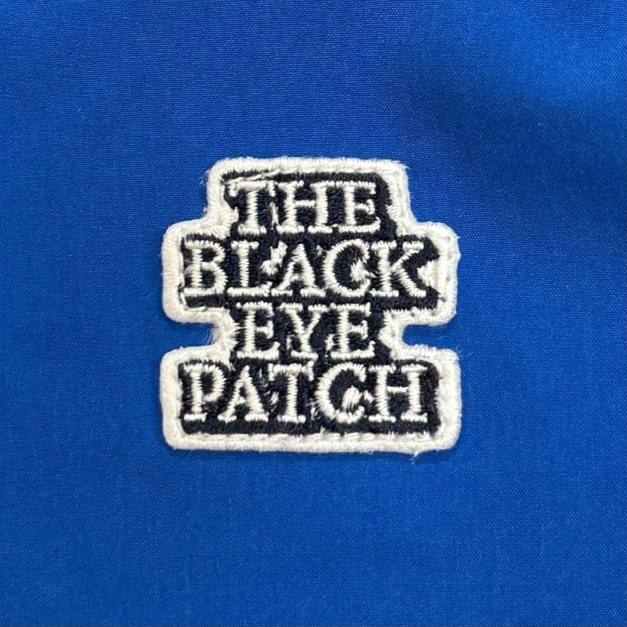 BlackEyePatch 23SS OG LABEL WATER SHORTS オリジナルラベル