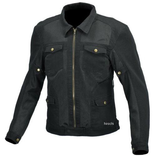 5営業日で発送 コミネ JK-161 Field Mesh Jacket 07-161 色 Black サイズ S