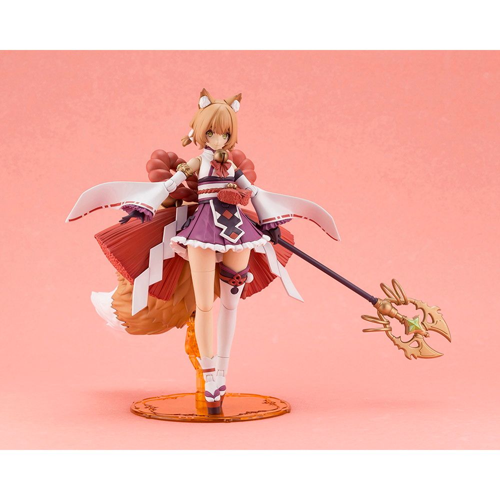 KOTOBUKIYA - 初期不良対応済 コトブキヤショップ限定特典付属 ユクモ アルカナディア プラモデル(AR003) コトブキヤ KOTOBUKIYA - 初期不良対応済 コトブキヤショップ限定特典付属