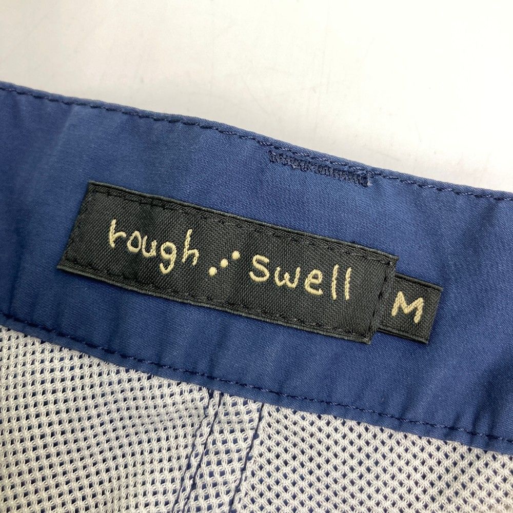 カジュアルゴルフドットコムby PALM SPRINGSにrough&swell［ラフ