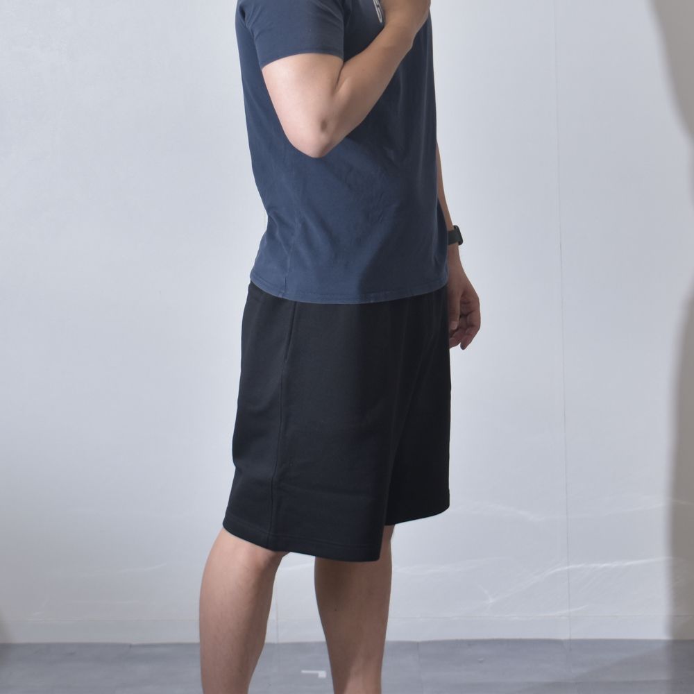 バーバリー ショーツ ハーフパンツ コットン トラックショーツ