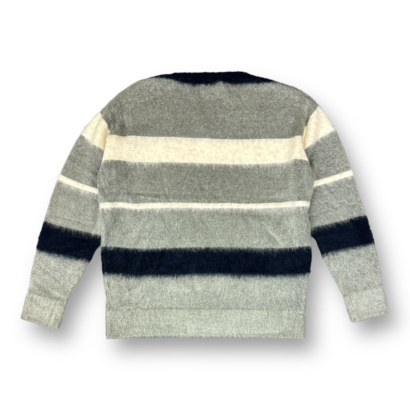 定価26400円 新品 SON OF THE CHEESE Switch Mohair Knit スイッチ 