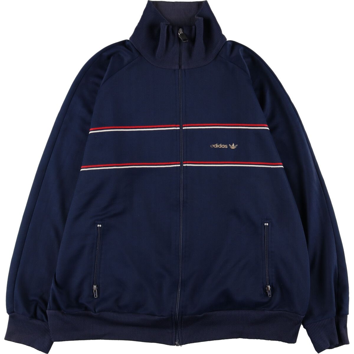 adidas トラックジャケット アディダス（adidas）（メンズ）Stadiumトラックトップ 長袖 JXT04