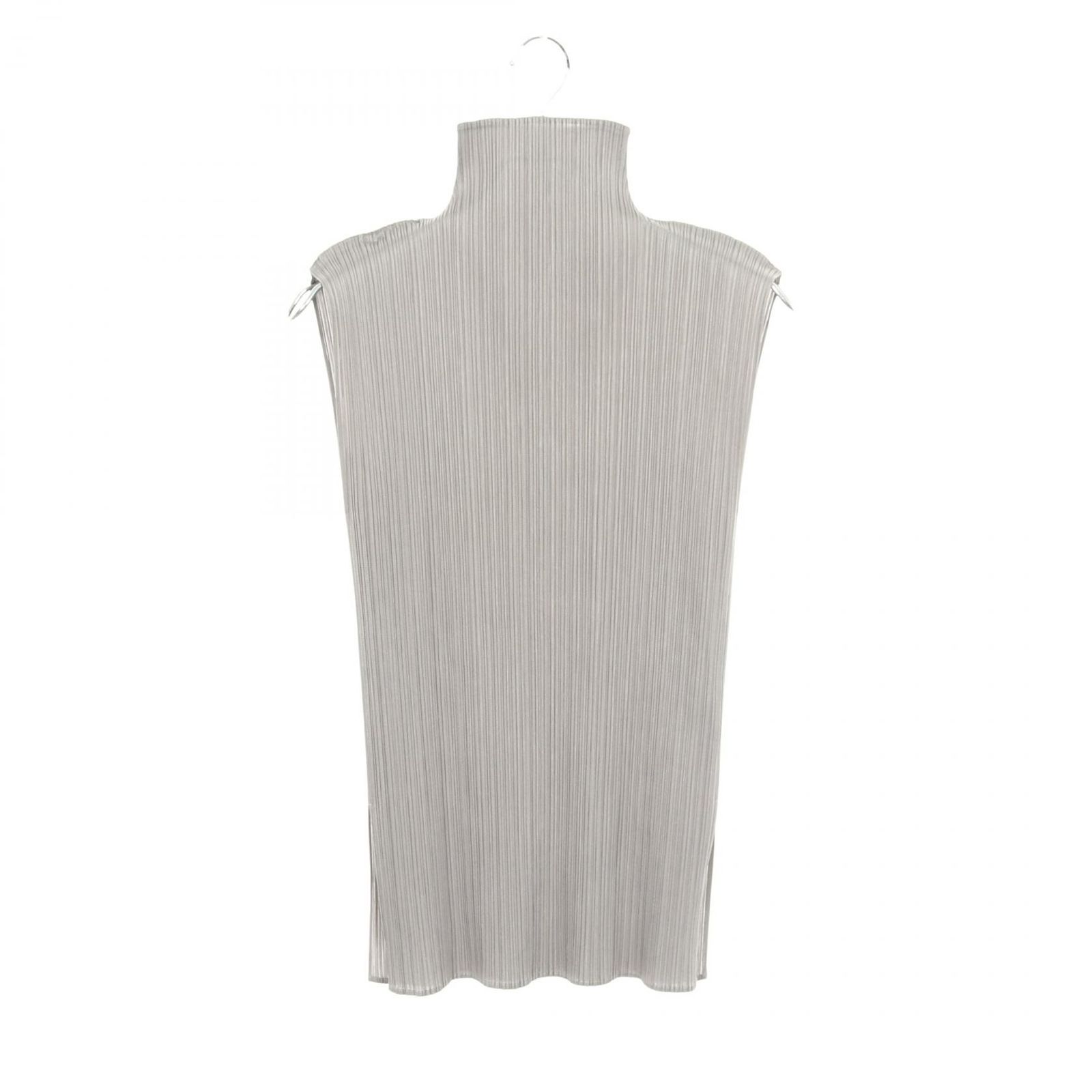 PLEATS PLEASE プリーツプリーズ プリーツ タンクトップ