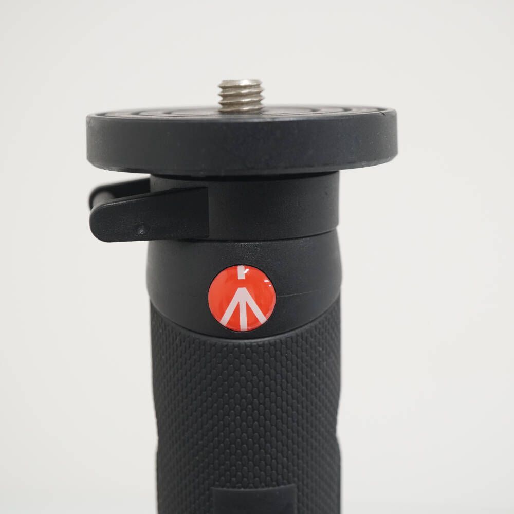 雲台なし レバーロック式