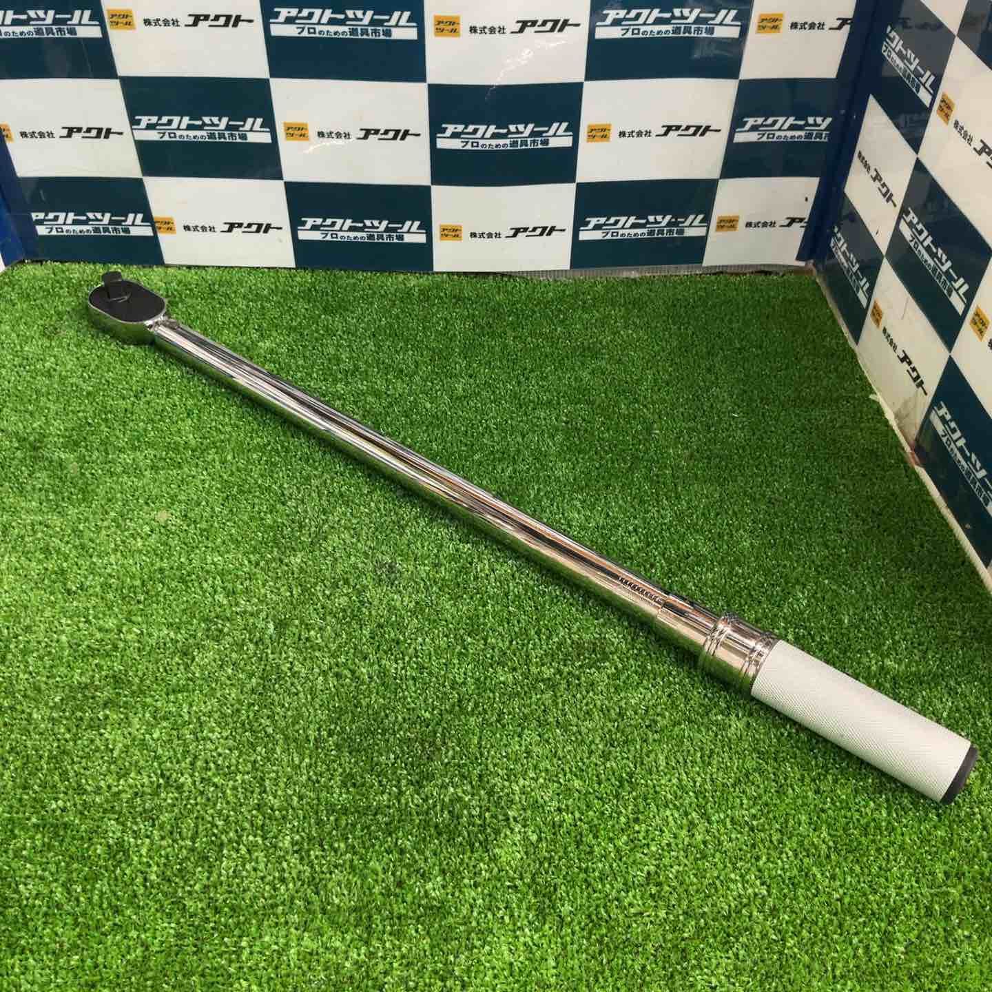 Snap-on スナップオン 差込角1|2インチ トルクレンチ QD3R250A 草加店
