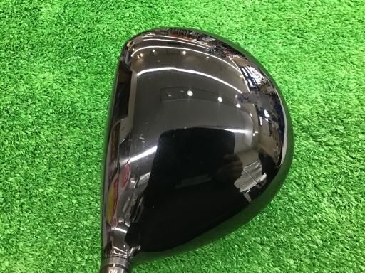 9.5° ドライバー