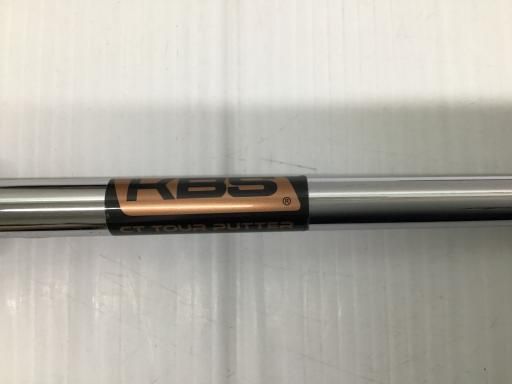 テーラーメイド　TP COLLECTION DUPAGE 33インチ テーラーメイド TP COLLECTION PATINA DUPAGE パター [33インチ