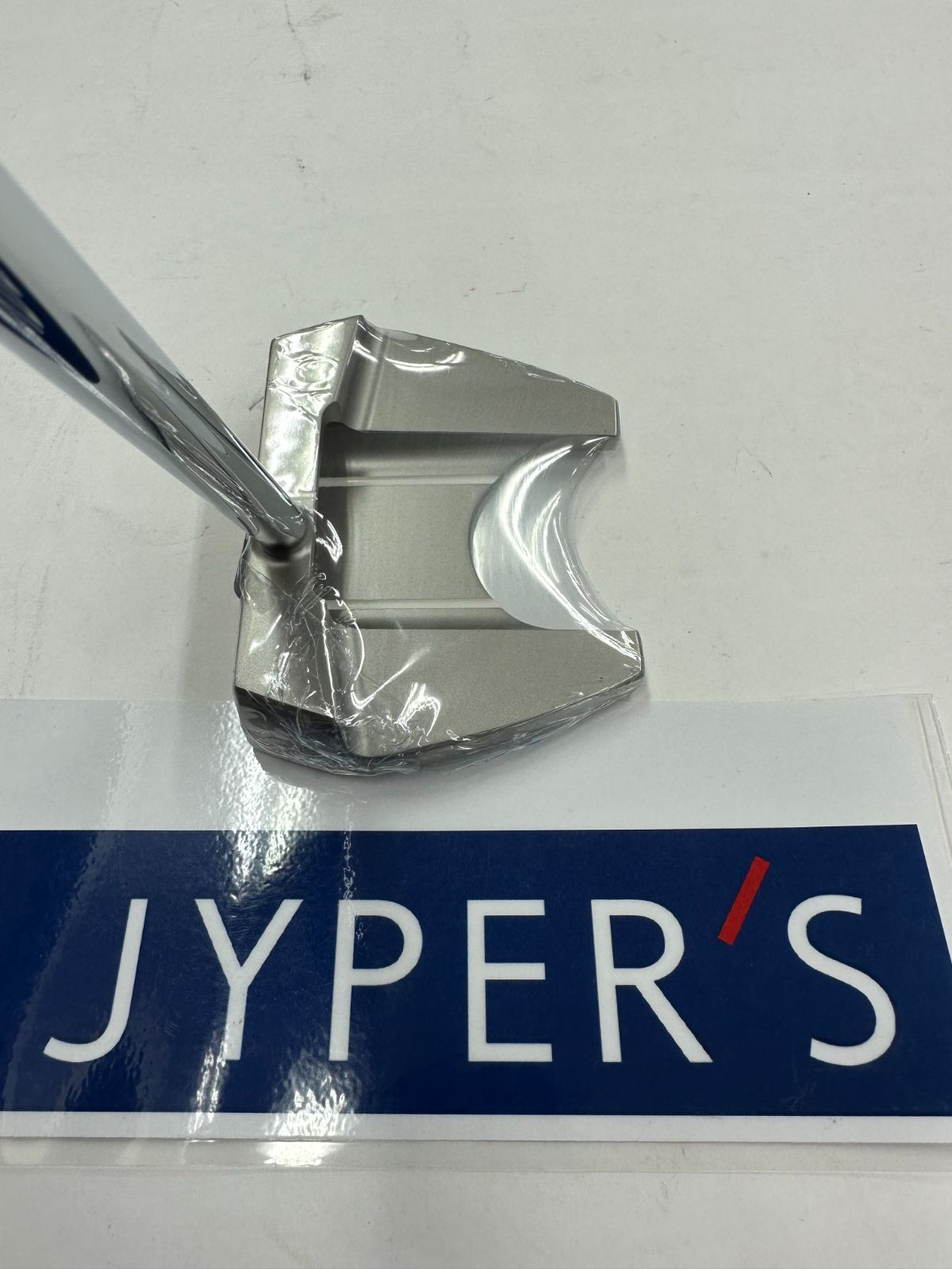 イーブンロール ER5 CS パター センターシャフト EVNROLLイーブン