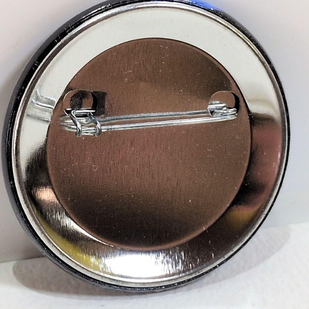 KAITO ヴァンパイア 渋谷マルイ ボーカロイド PEACH-PIT 缶バッジ KAITO ヴァンパイア 渋谷マルイ ボーカロイド PEACH-PIT 缶