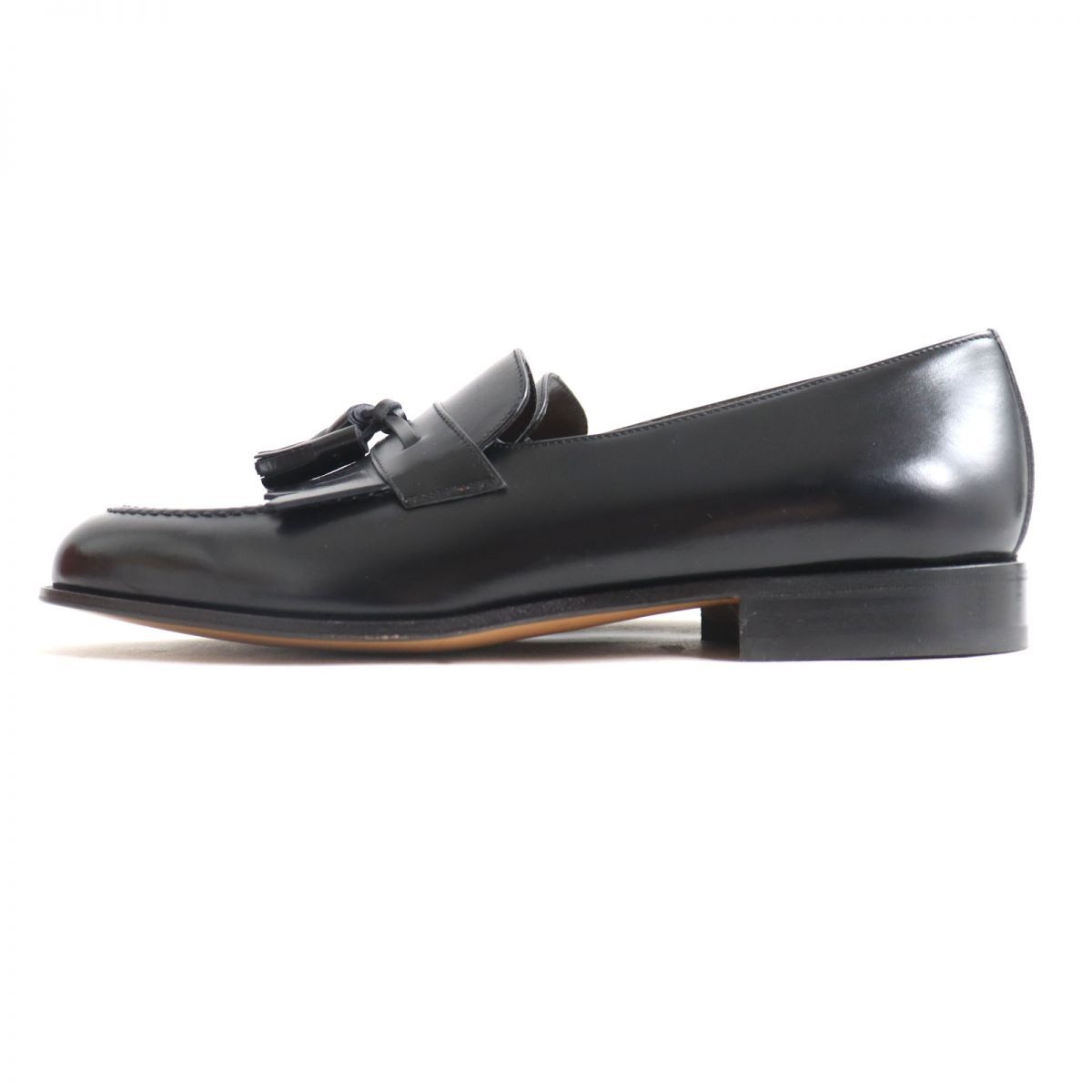 極美品◇Salvatore Ferragamo サルヴァトーレフェラガモ キルト 