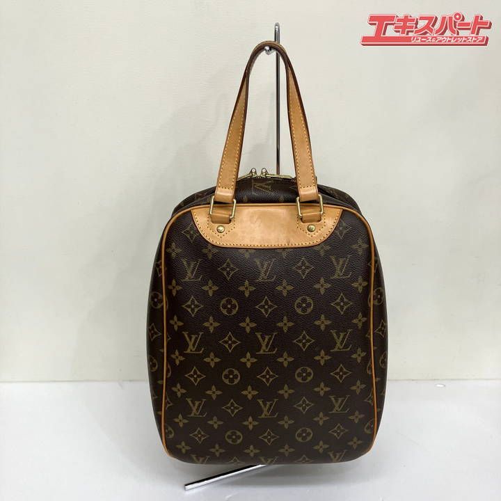 LOUIS VUITTON ルイ ヴィトン エクスキュルシオン モノグラム