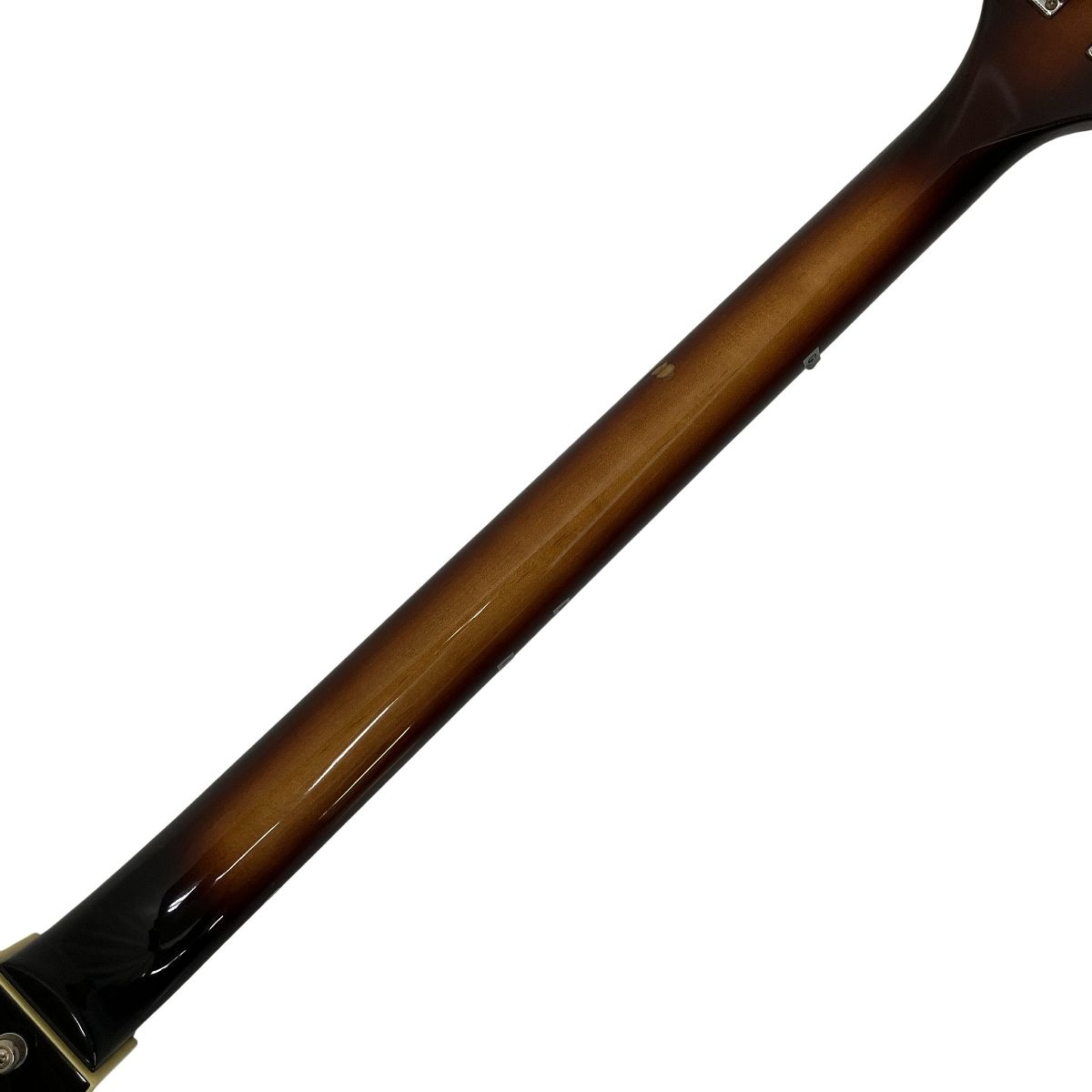 Greco VB グレコ バイオリンベース セットネック エレキベース