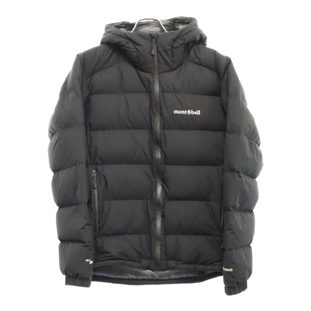 mont-bell (モンベル) パーマフロスト フーデッド ライトダウン  