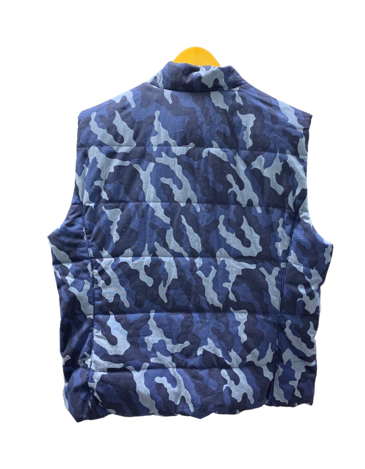 HYDROGEN (ハイドロゲン) ダウンベスト リバーシブル 3XL