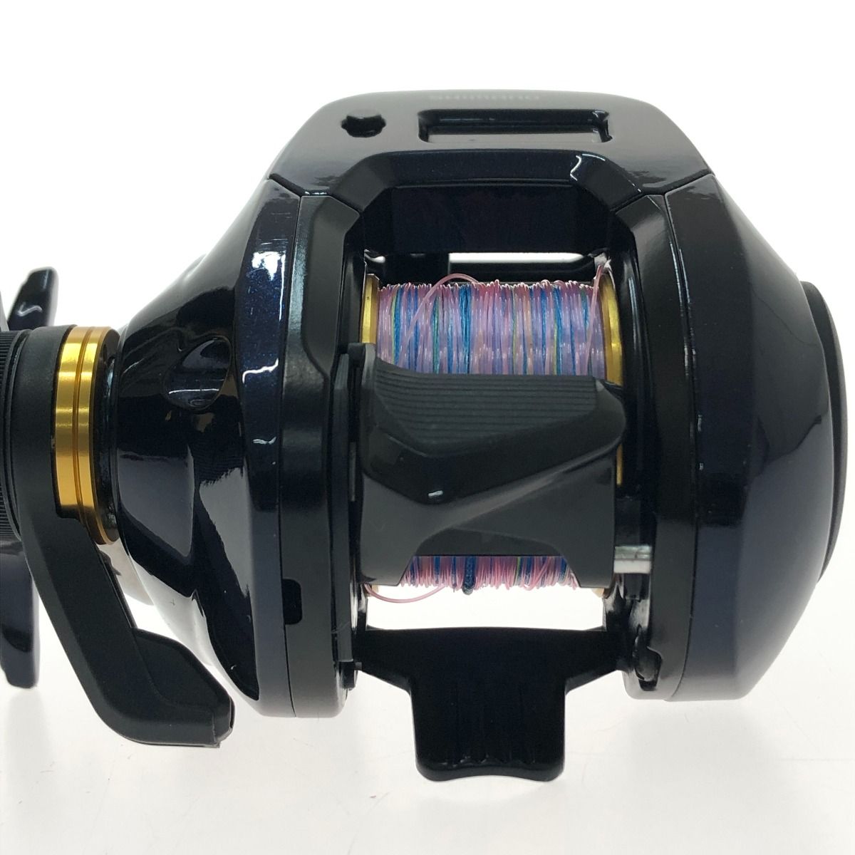 SHIMANO - ▽▽SHIMANO シマノ 19 グラップラー CT 151XG 04038 シマノ (SHIMANO/シマノ) 04038 19 グラップラー CT 151XG