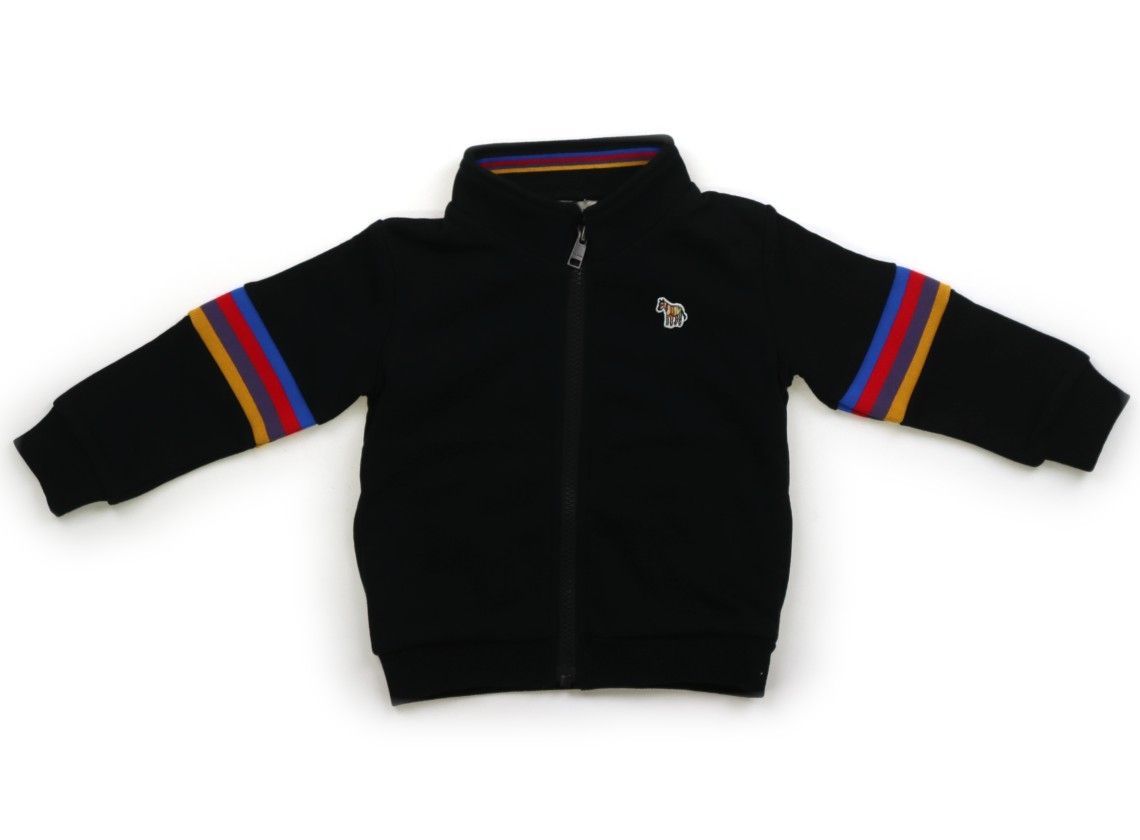 paulsmith トレーナー ポールスミス/PaulSmith】ジップアップ