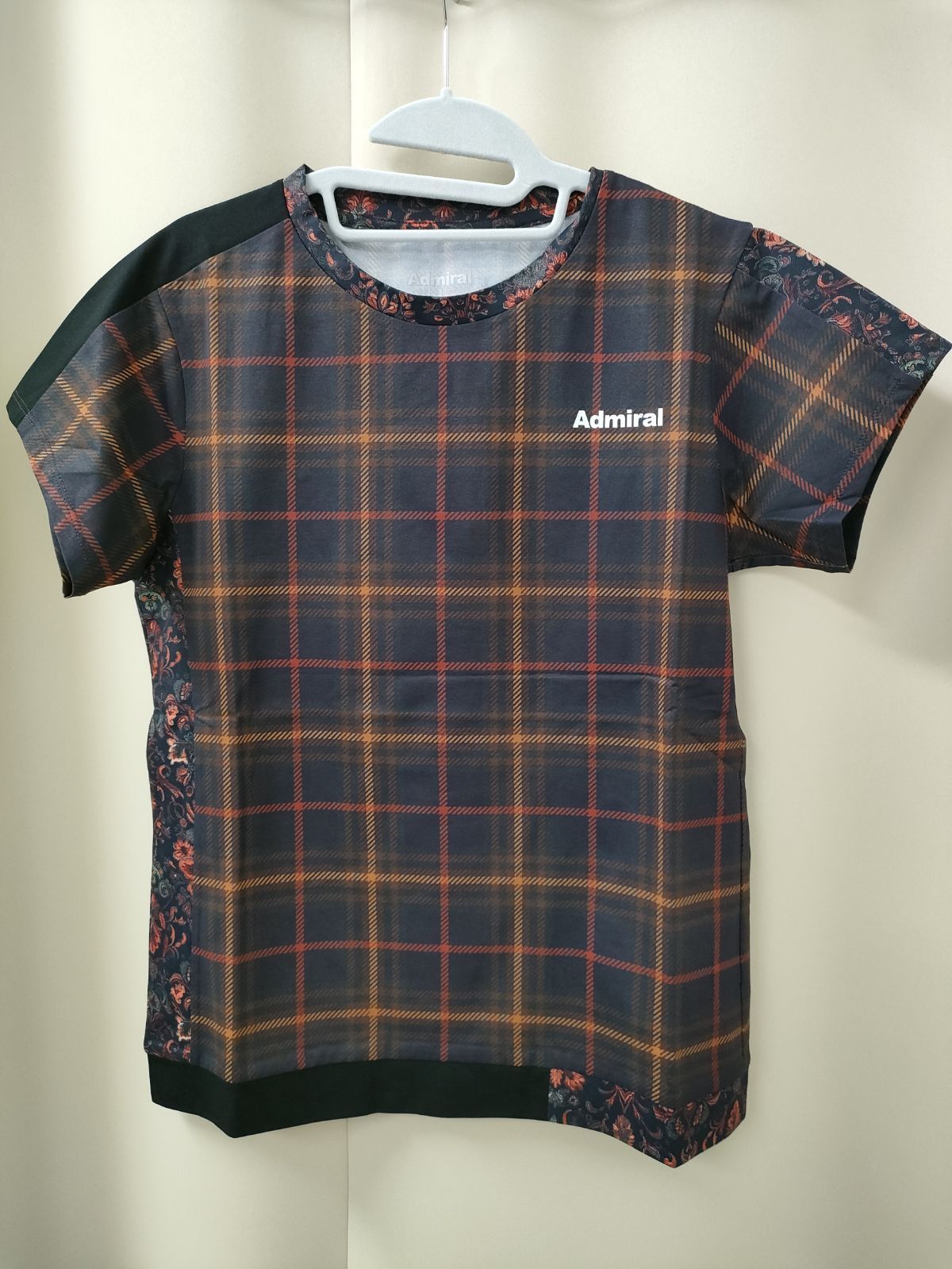 ✨️アドミラル2025秋冬最新作✨️アシメブロッキングアソート