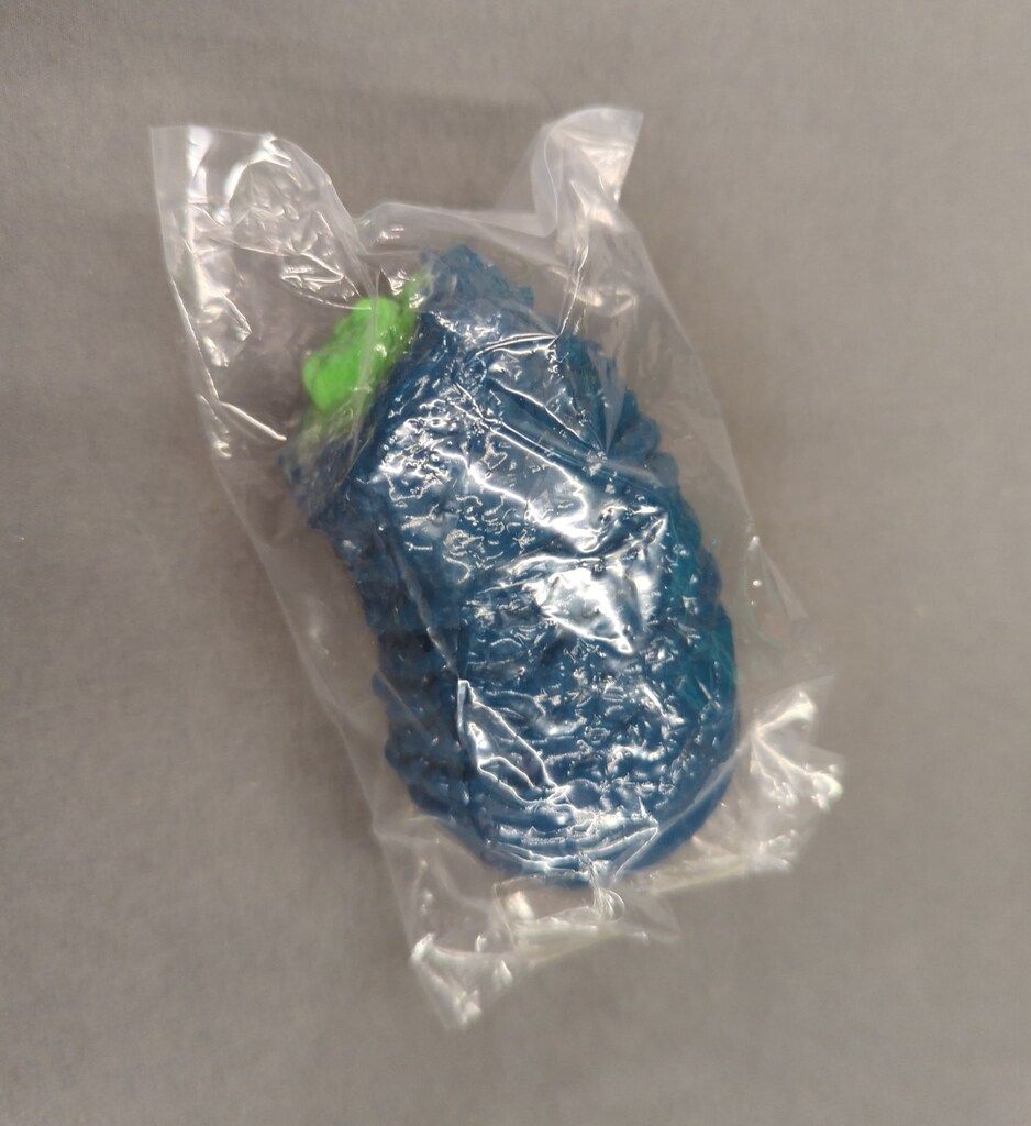 MEDICOM TOY 安楽安作劇場 安楽安作 平成ガメラ 京都最終決戦版