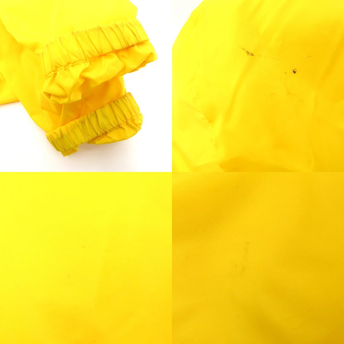 DSQUARED2 ディースクエアード 22ss ICON SPRAY マウンテンパーカー 