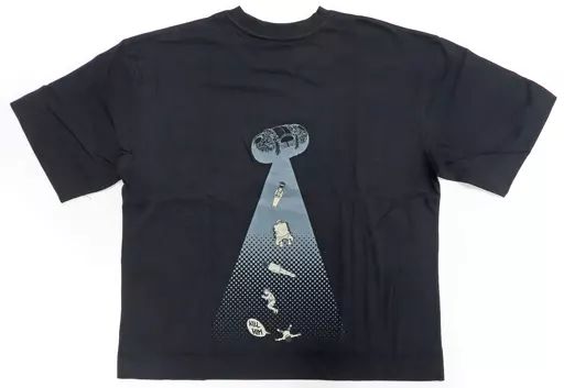 中古】衣類 カラーレンジャー Tシャツ ブラック Mサイズ