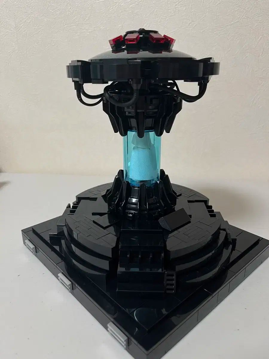 限定SALE開催中☆！ LEGO スター ウォーズ MOC ダース ベイダー バクタンク 【保障できる！】