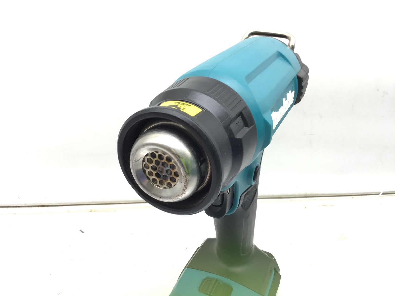 充電式ヒートガン