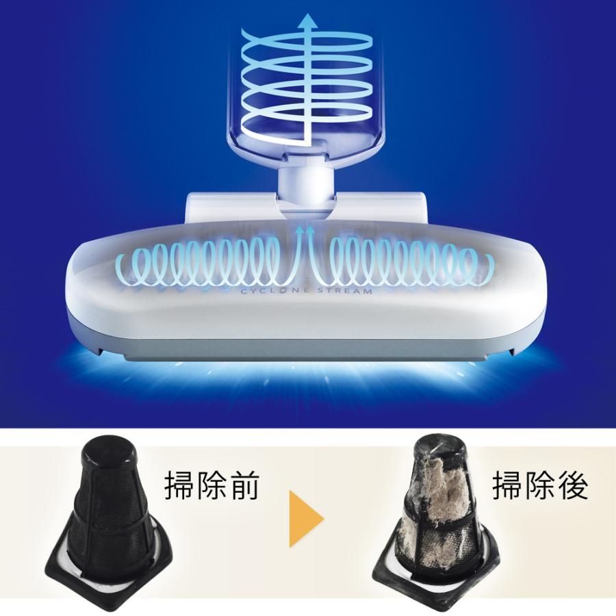 布団用掃除機