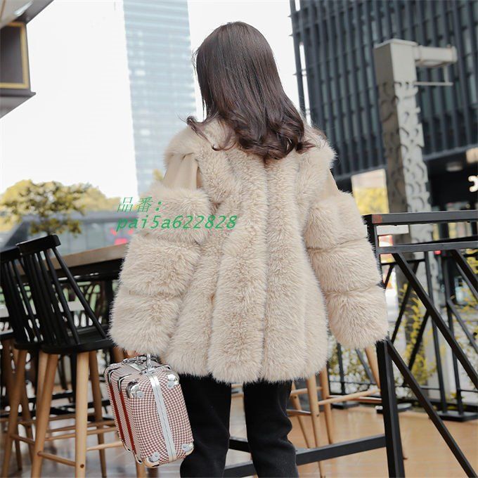 フェイクファー