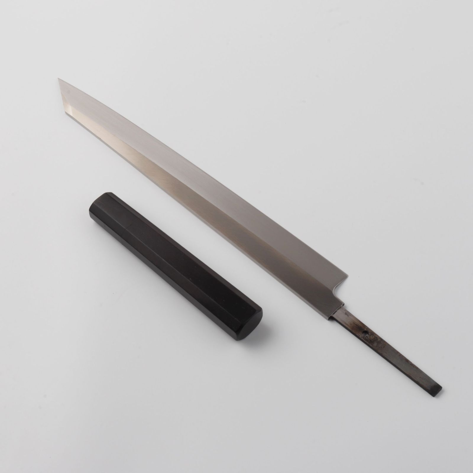 Misono サーモン型 240mm 包丁 Misono モリブデン鋼 筋引サーモン 240mm No.528 (包丁) 価格比較